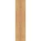 Ekena Millwork Thorton Smooth Arts and Crafts Outlooker, Western Red Cedar, 5 1/2"W x 18"D x 22"H OUT06X18X22THR03SWR - alternate 4